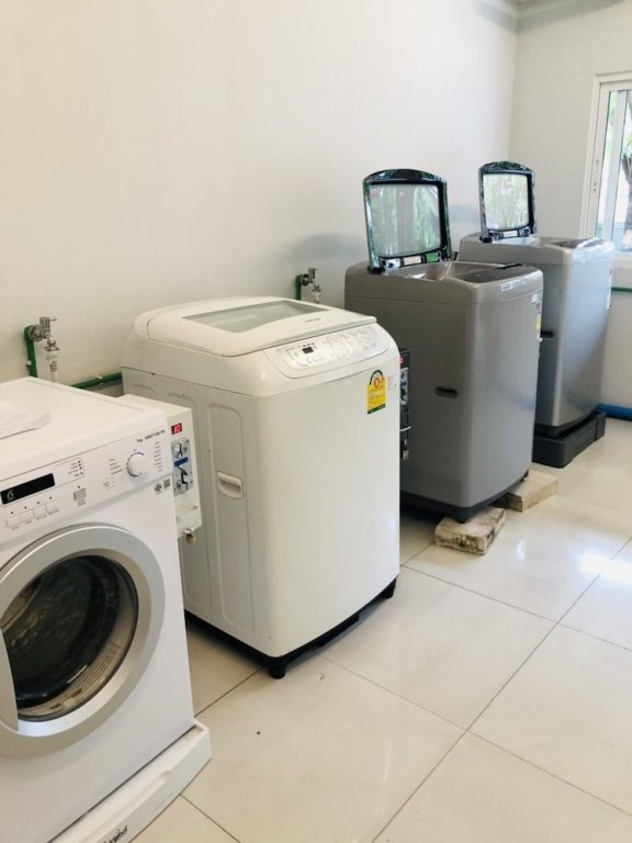 vda residence bangkok