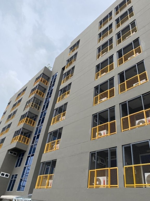 vda residence bangkok