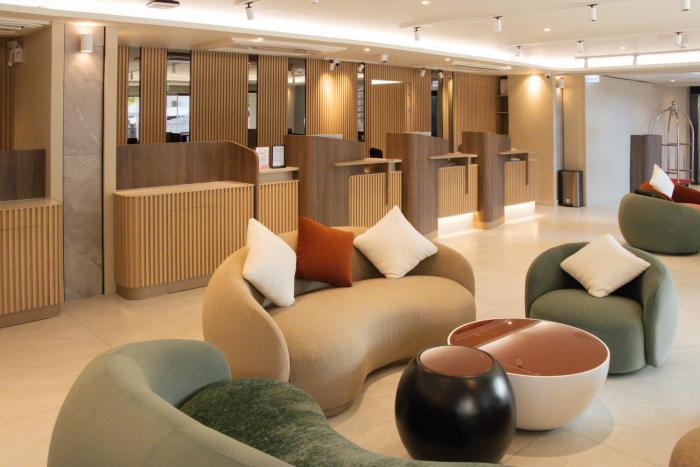vda residence bangkok