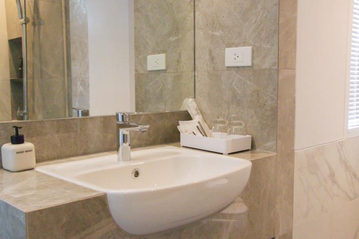 vda residence bangkok