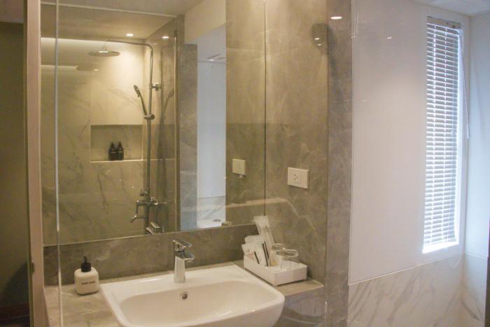 vda residence bangkok