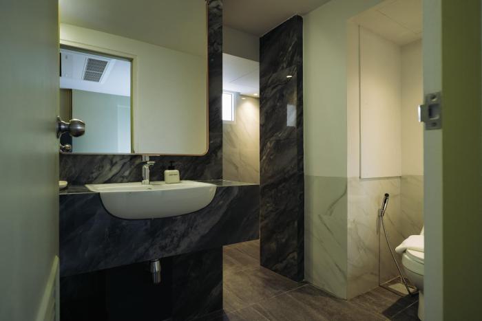 vda residence bangkok