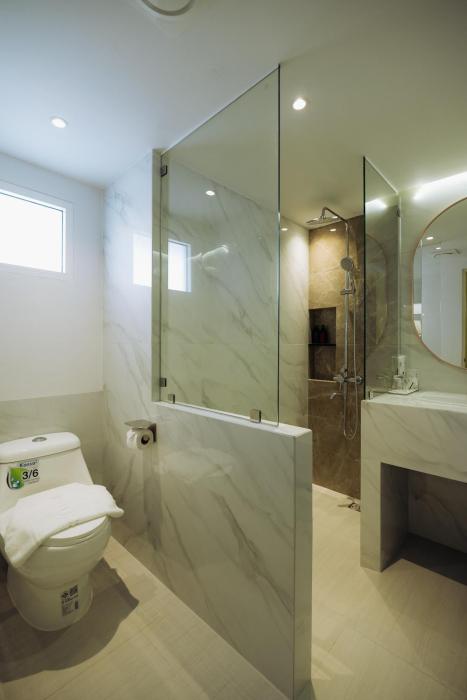 vda residence bangkok