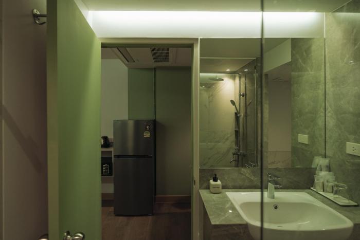 vda residence bangkok