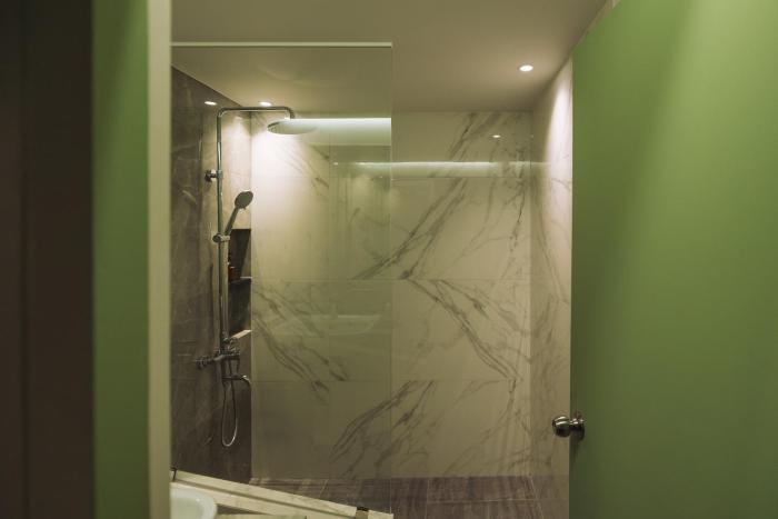 vda residence bangkok