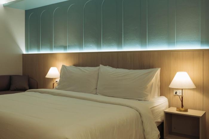 vda residence bangkok