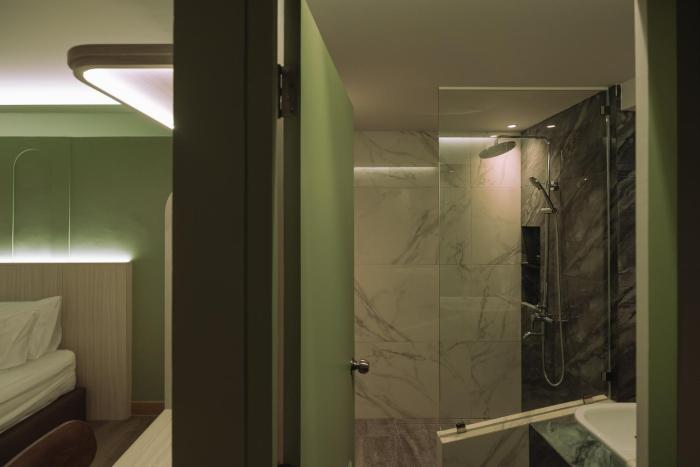 vda residence bangkok