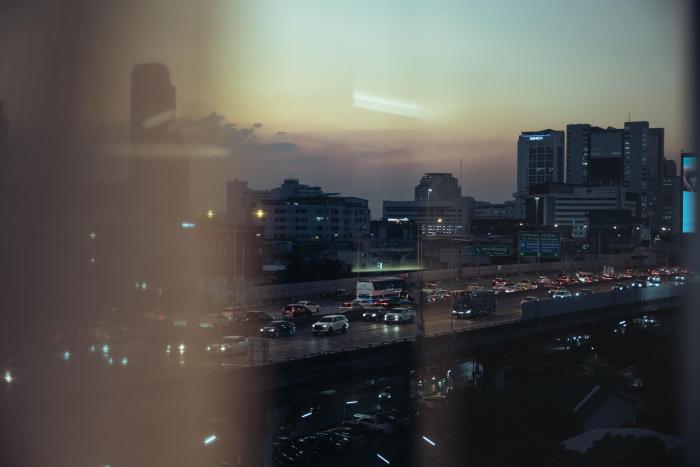 vda residence bangkok