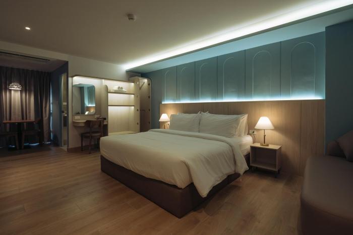 vda residence bangkok