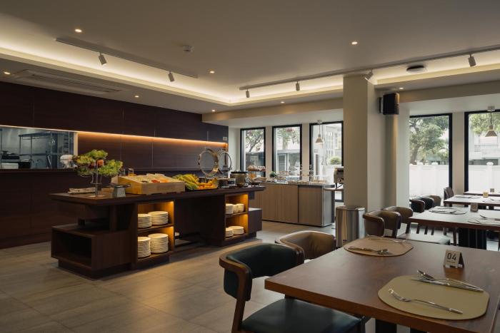 vda residence bangkok