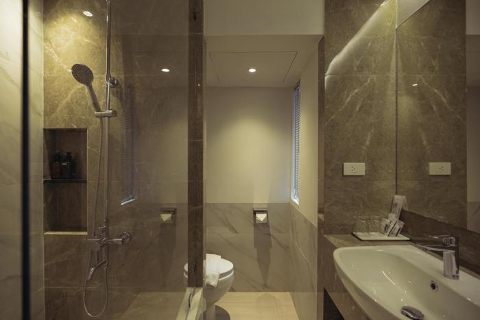 vda residence bangkok