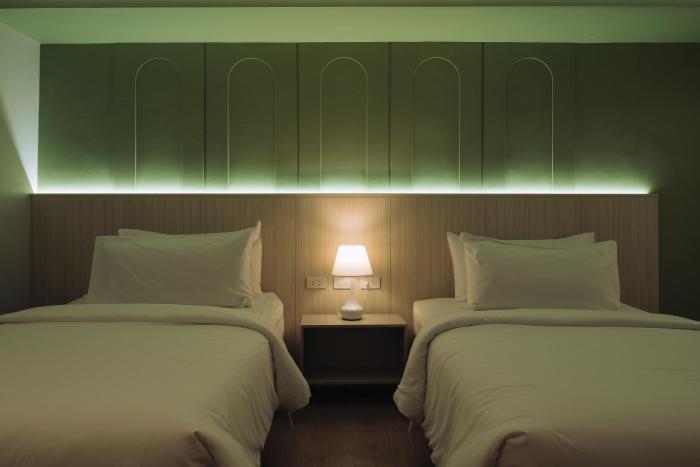 vda residence bangkok