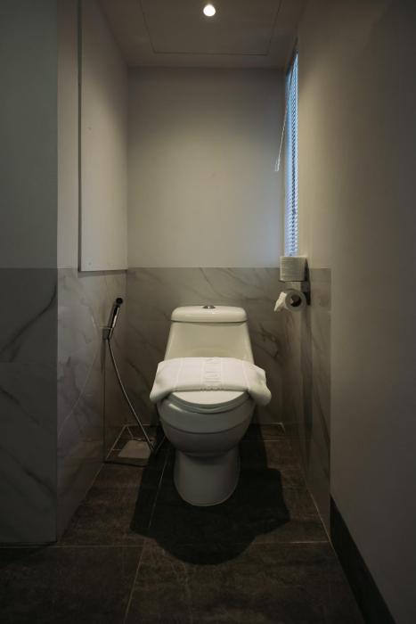 vda residence bangkok