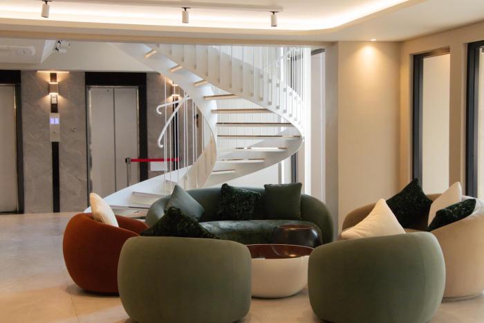 vda residence bangkok