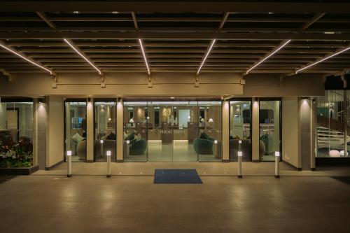 vda residence bangkok