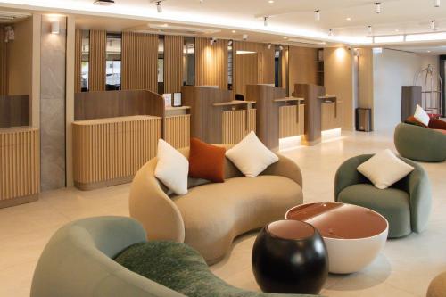 vda residence bangkok