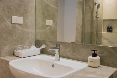 vda residence bangkok