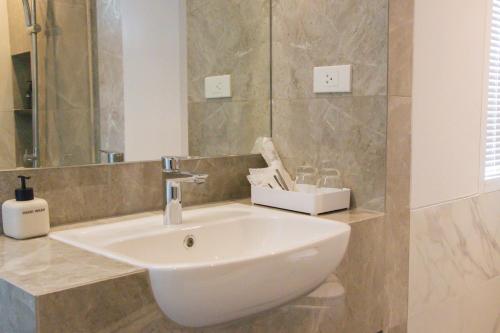 vda residence bangkok