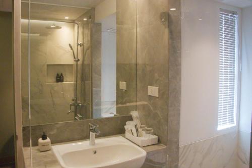 vda residence bangkok