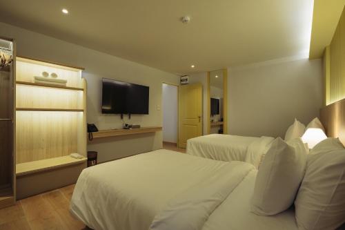 vda residence bangkok