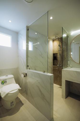 vda residence bangkok