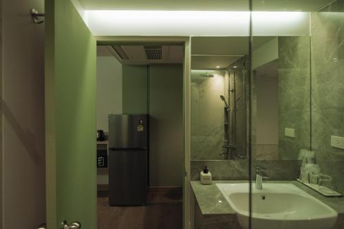 vda residence bangkok