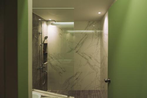 vda residence bangkok