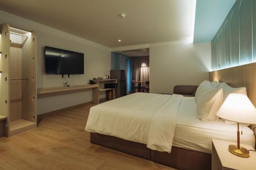 vda residence bangkok