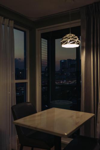 vda residence bangkok