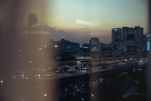 vda residence bangkok