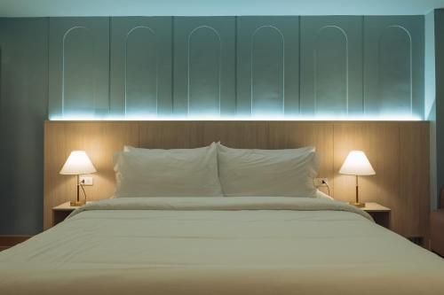 vda residence bangkok
