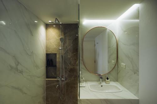 vda residence bangkok