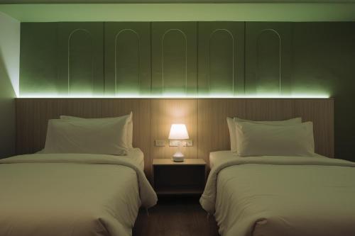 vda residence bangkok