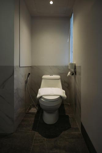 vda residence bangkok