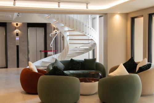 vda residence bangkok