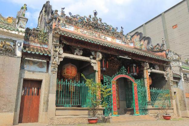 vien dong hotel