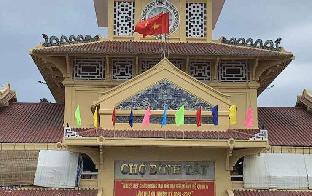 vien dong hotel