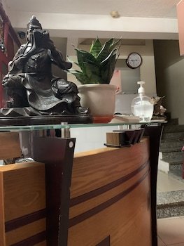 vien dong hotel
