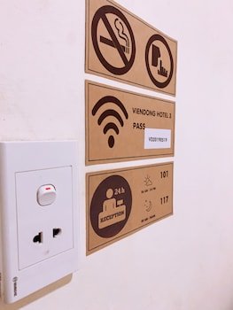 vien dong hotel