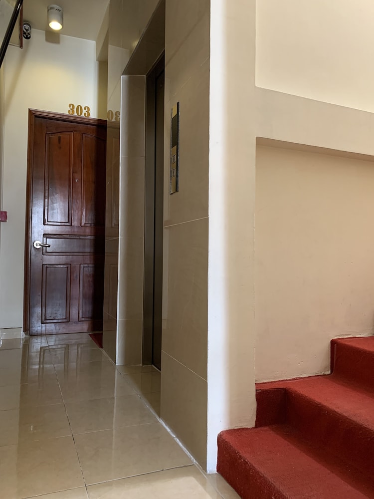 vien dong hotel