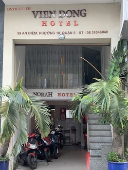 Vien Dong Hotel,,2 star