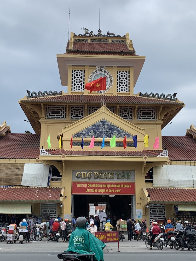 vien dong hotel