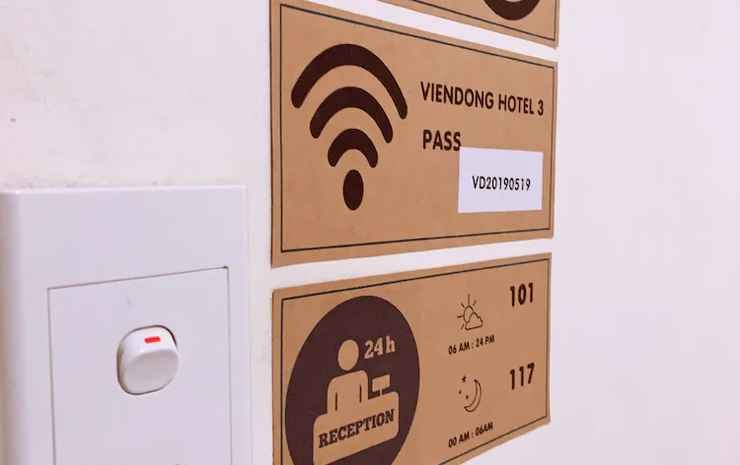 vien dong hotel