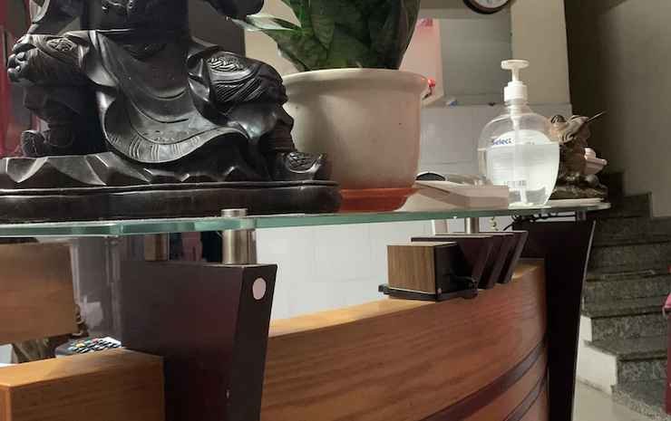 vien dong hotel