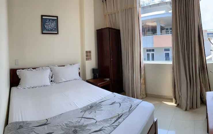 vien dong hotel
