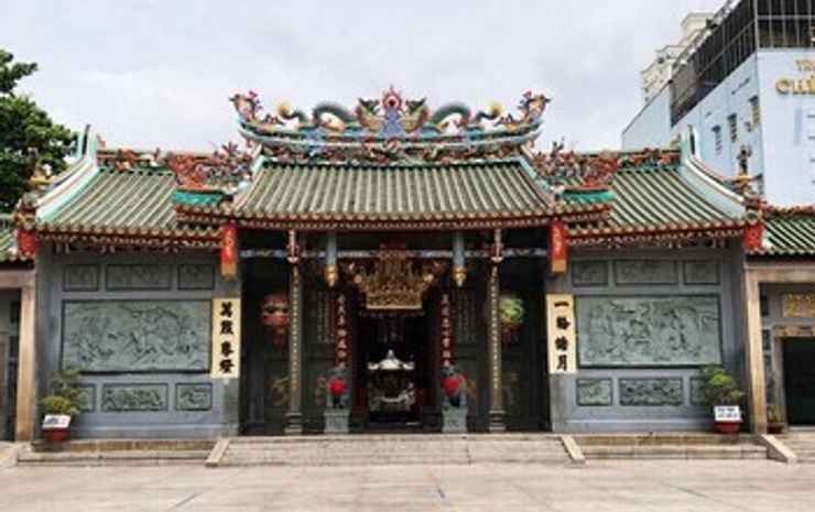 vien dong hotel