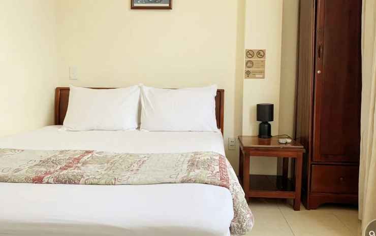 vien dong hotel