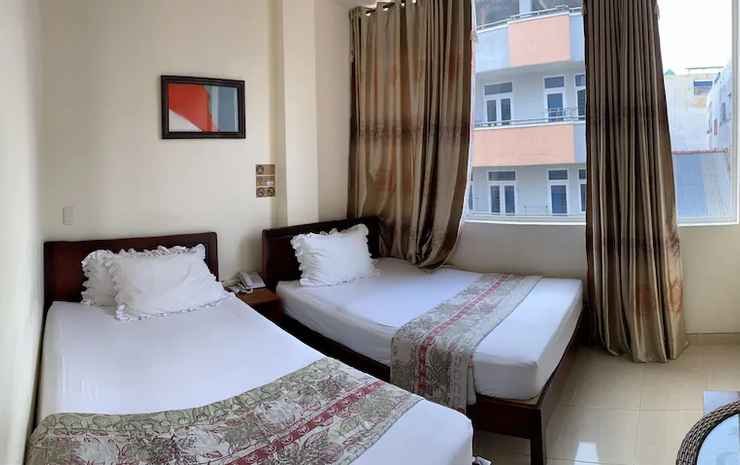 vien dong hotel