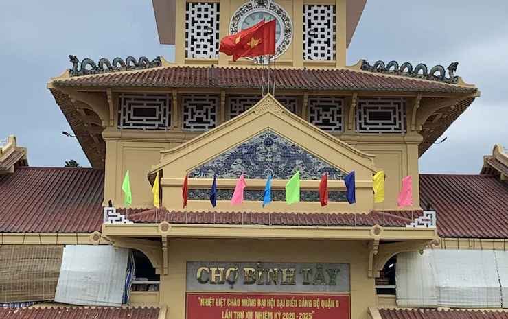 ho chi minh city
