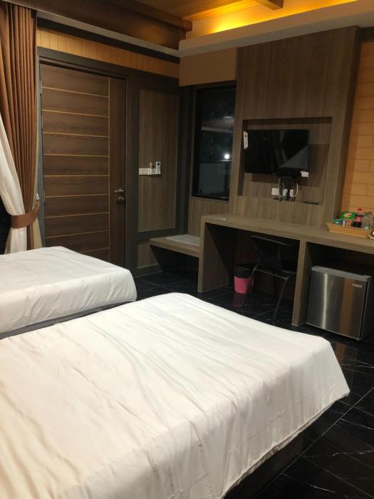 thalang resort